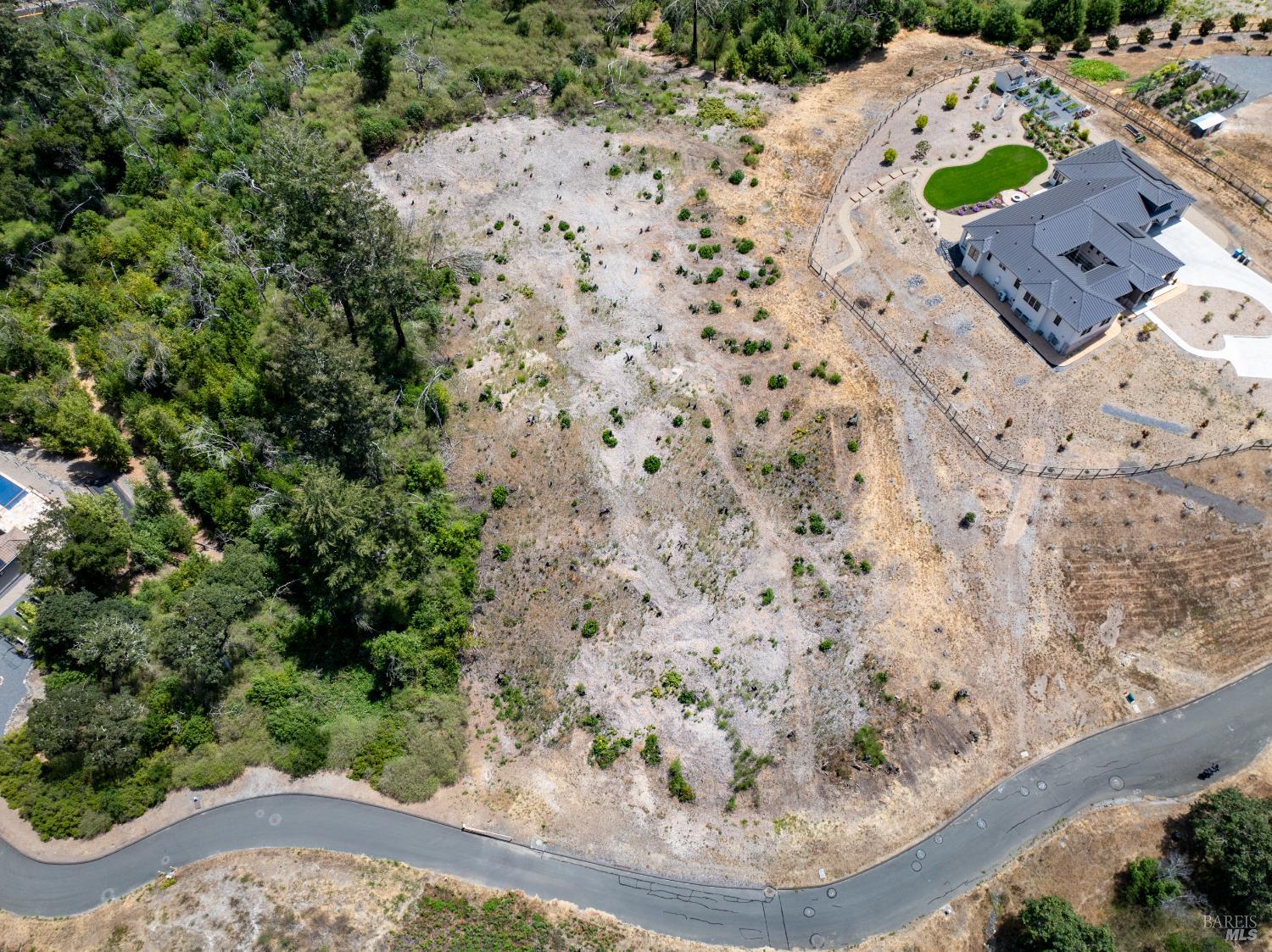 3926 Silver Fox Court Santa Rosa CA 95403