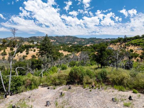 3926 Silver Fox Court Santa Rosa CA 95403