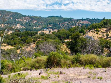 3926 Silver Fox Court Santa Rosa CA 95403