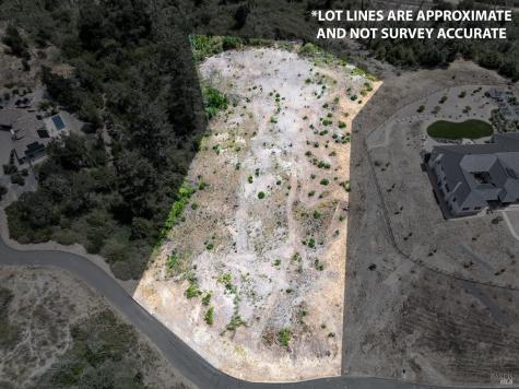 3926 Silver Fox Court Santa Rosa CA 95403