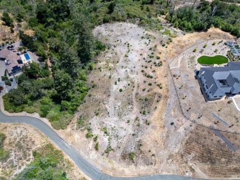 3926 Silver Fox Court Santa Rosa CA 95403