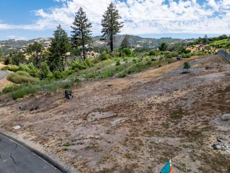 3926 Silver Fox Court Santa Rosa CA 95403