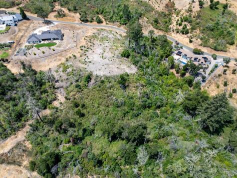 3926 Silver Fox Court Santa Rosa CA 95403