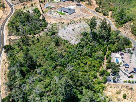 3926 Silver Fox Court Santa Rosa CA 95403