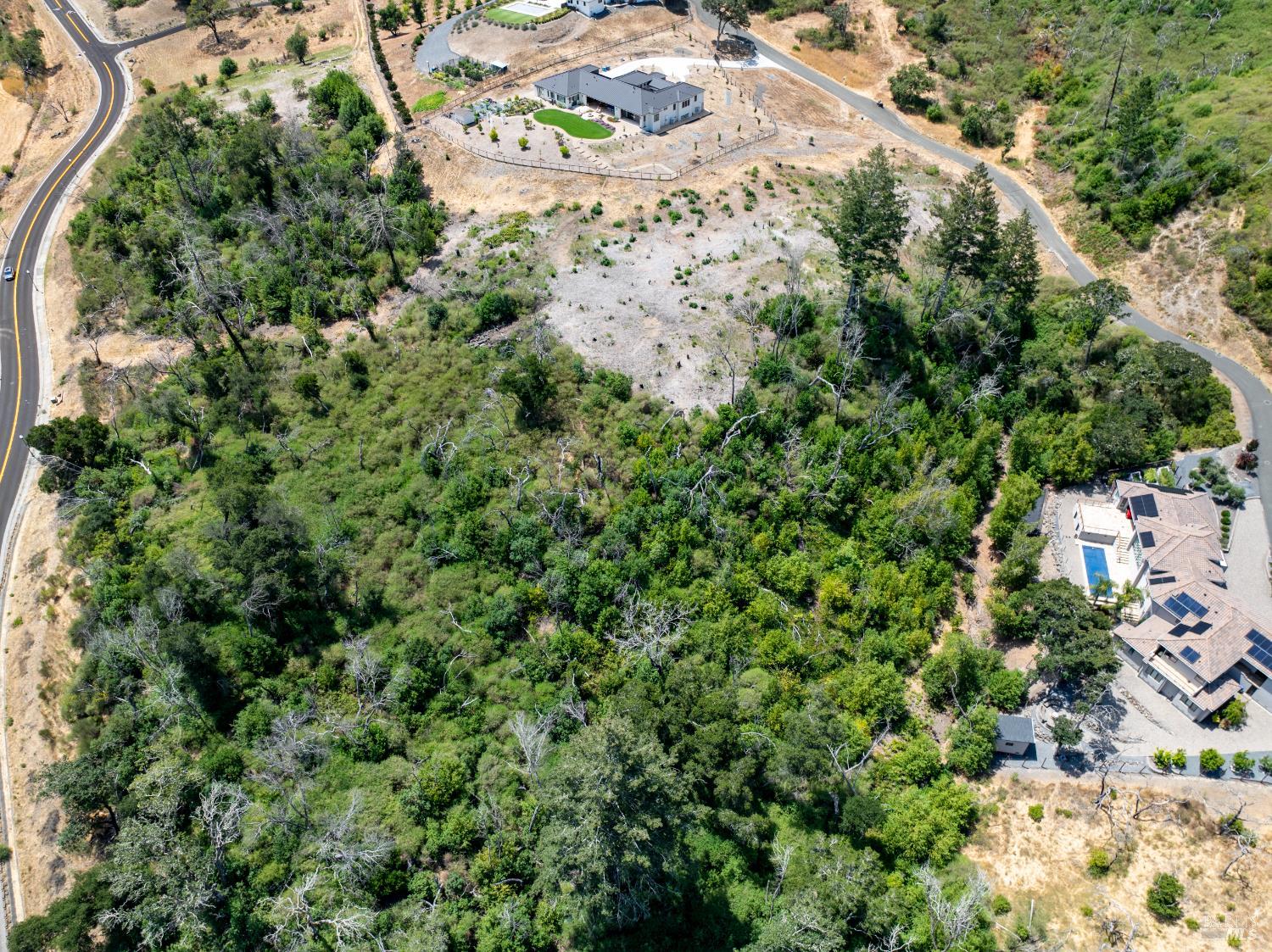 3926 Silver Fox Court Santa Rosa CA 95403
