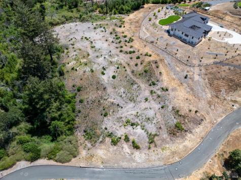 3926 Silver Fox Court Santa Rosa CA 95403