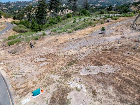 3926 Silver Fox Court Santa Rosa CA 95403