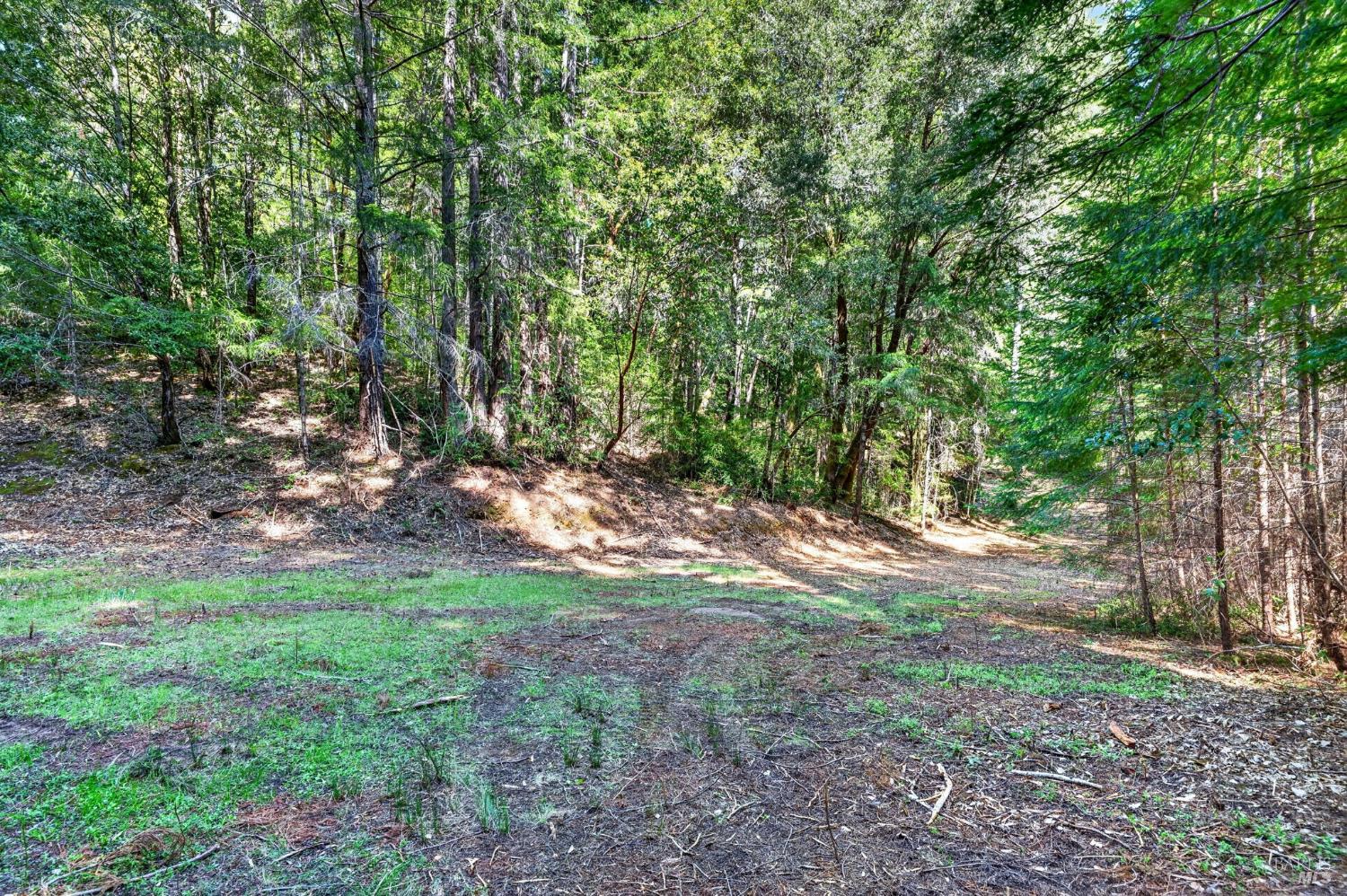 0 Maple Basin Road Philo CA 95466