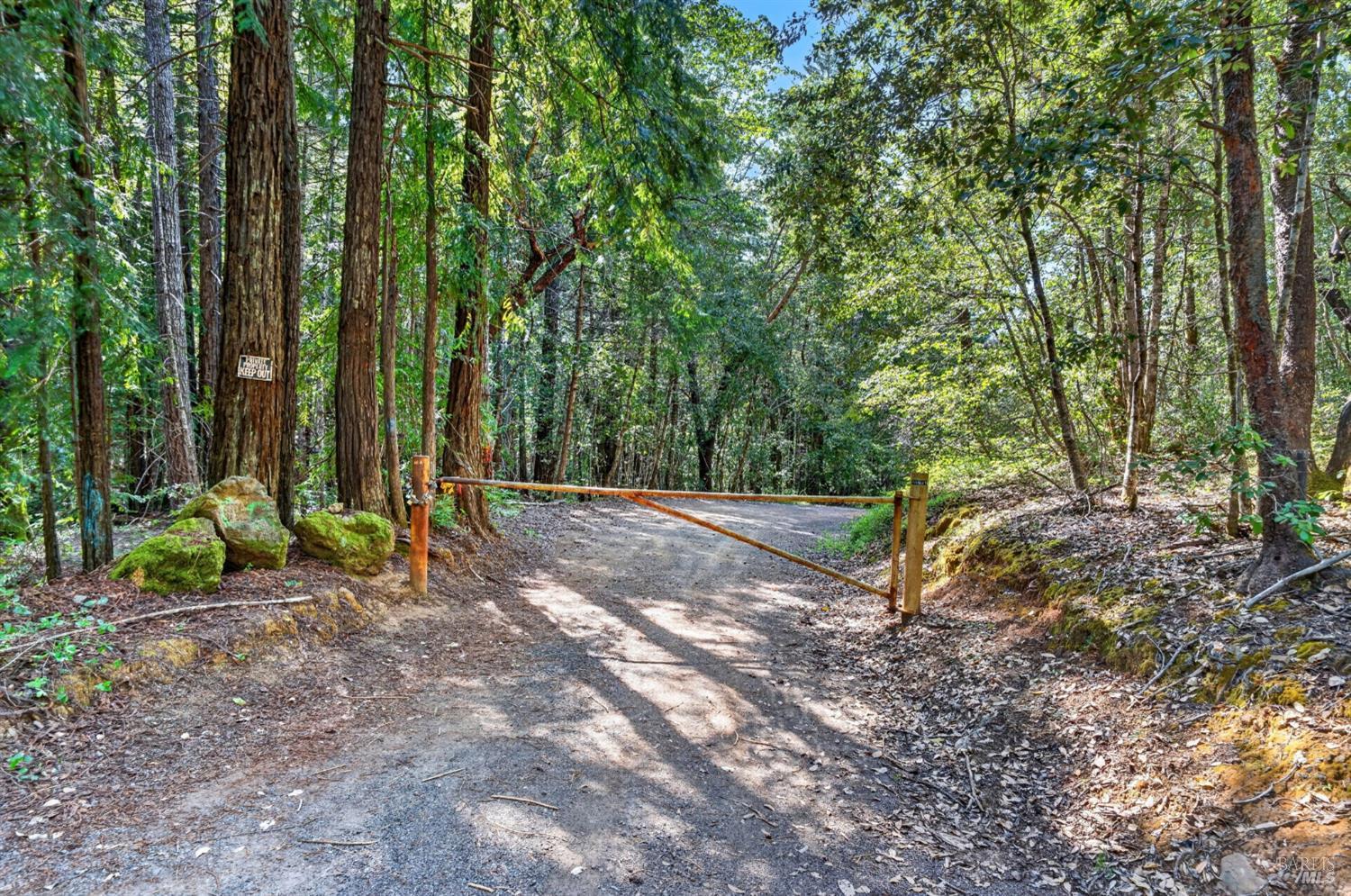 0 Maple Basin Road Philo CA 95466