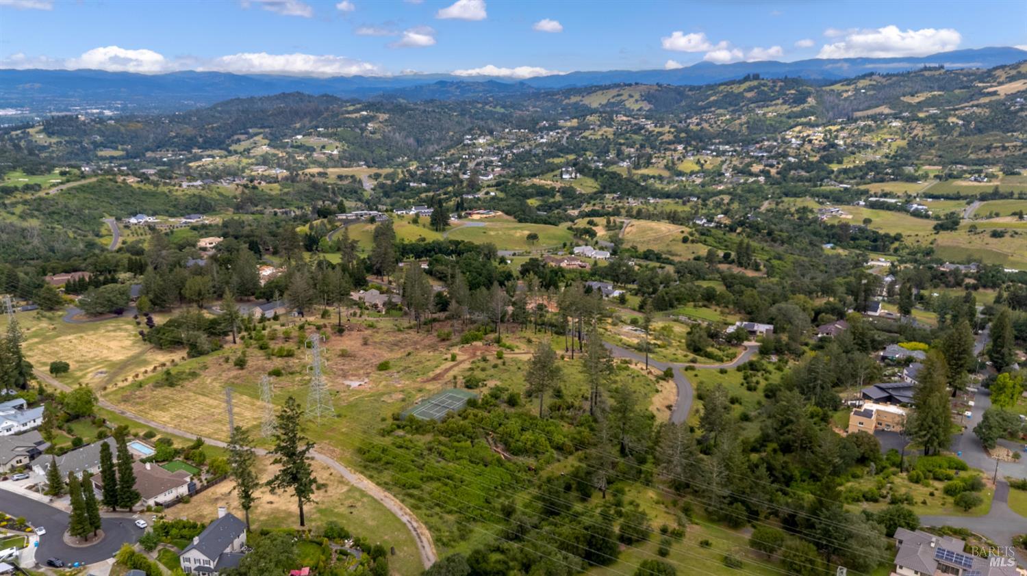 164 Meadowcroft Way Santa Rosa CA 95403