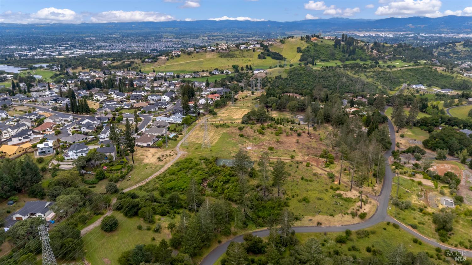164 Meadowcroft Way Santa Rosa CA 95403