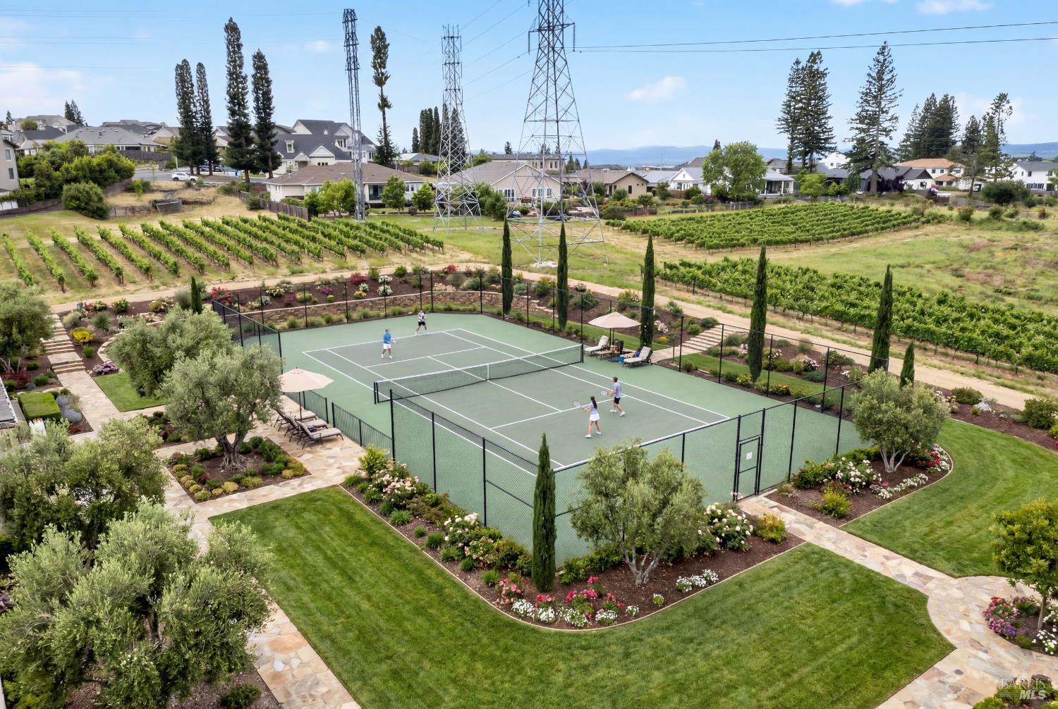 164 Meadowcroft Way Santa Rosa CA 95403