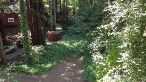 19170 Old Monte Rio Road Guerneville CA 95446