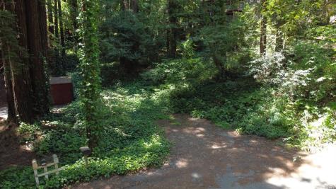 19170 Old Monte Rio Road Guerneville CA 95446