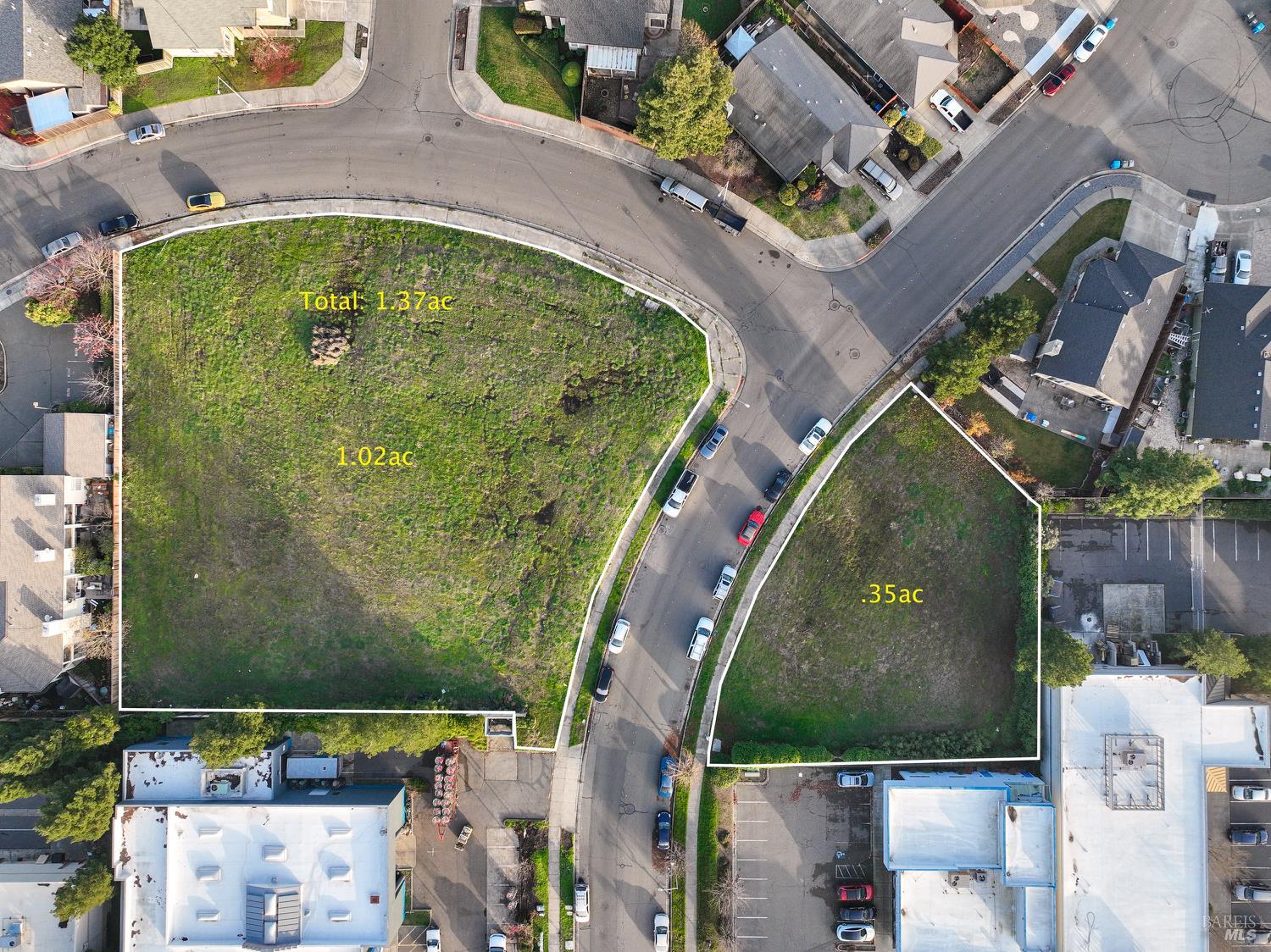 612-615 Elsa Drive Santa Rosa CA 95407