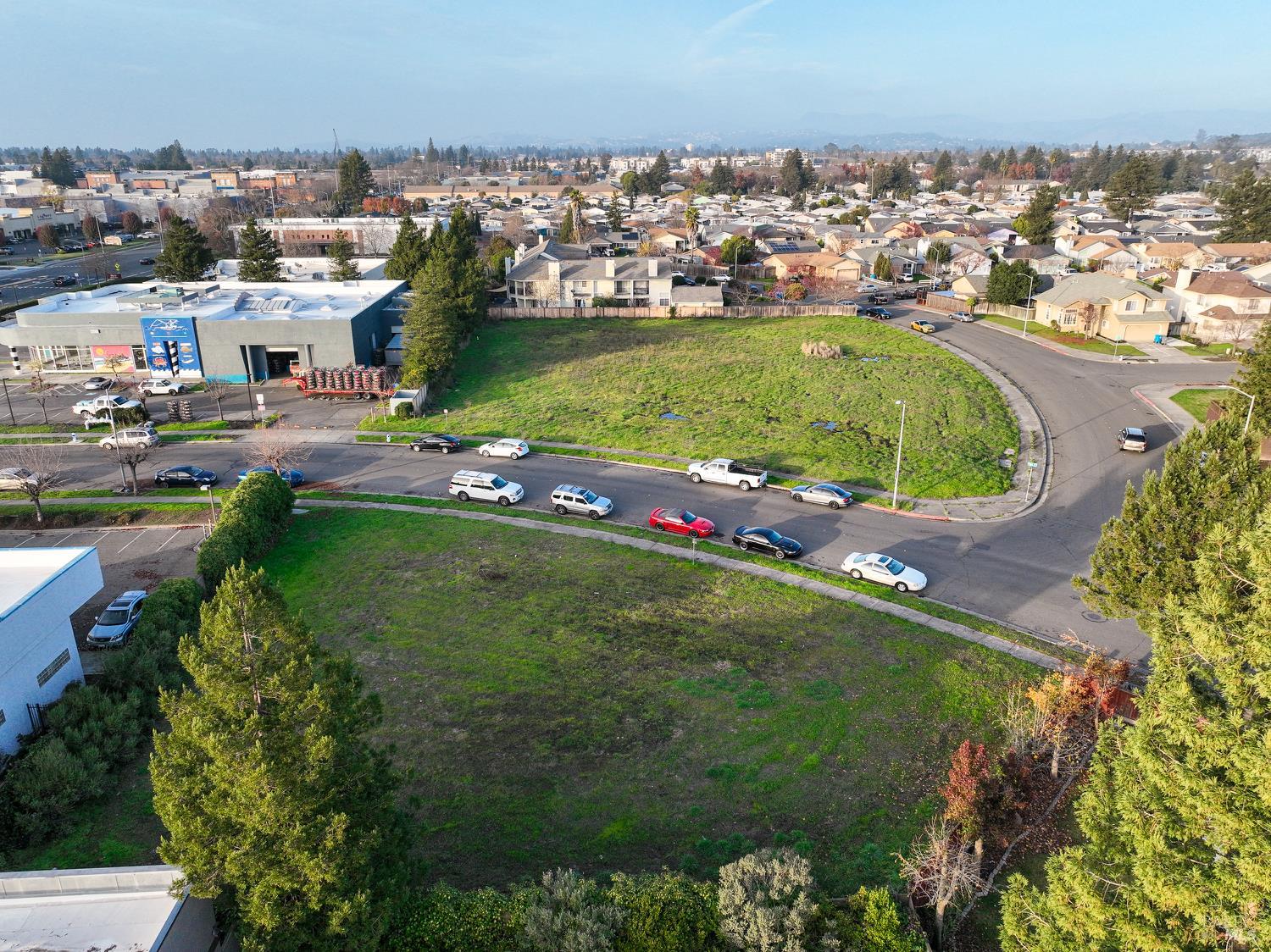 612-615 Elsa Drive Santa Rosa CA 95407
