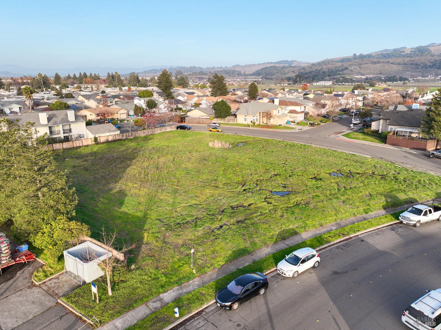 612-615 Elsa Drive Santa Rosa CA 95407
