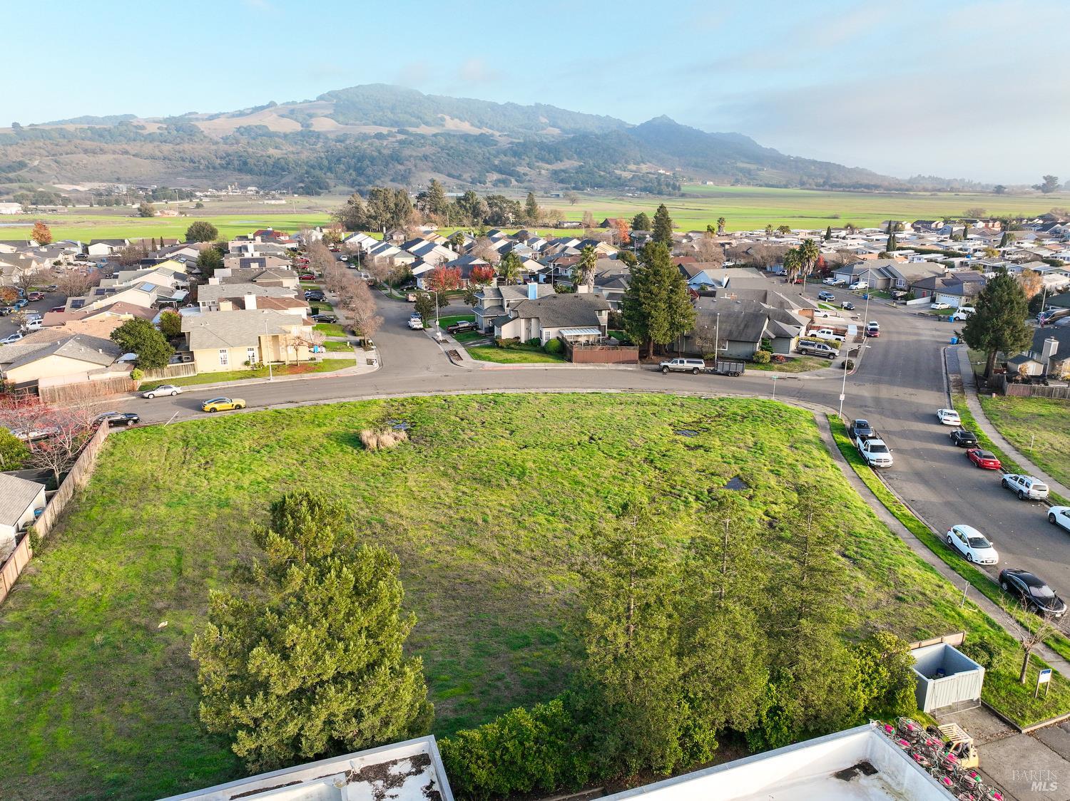 612-615 Elsa Drive Santa Rosa CA 95407