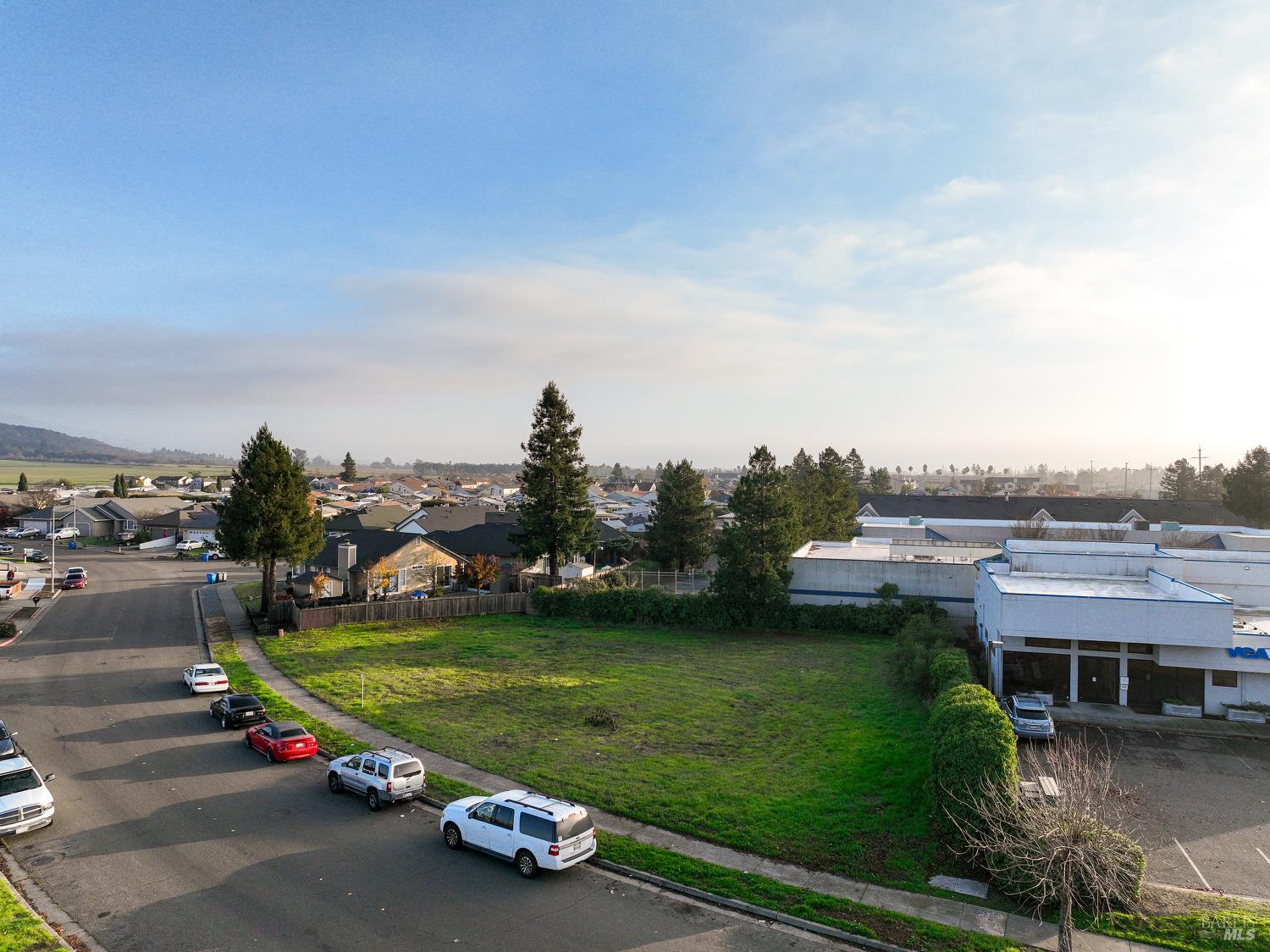 612-615 Elsa Drive Santa Rosa CA 95407