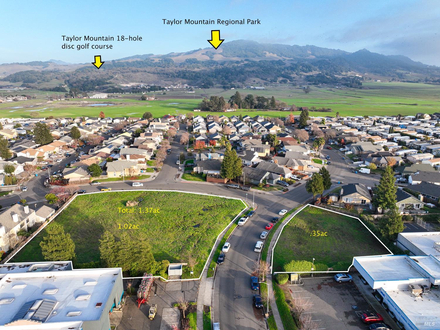 612-615 Elsa Drive Santa Rosa CA 95407