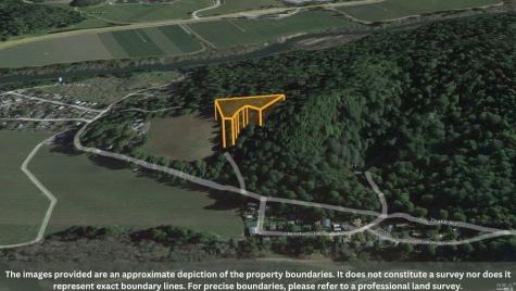 0 Drake Road Guerneville CA 95446