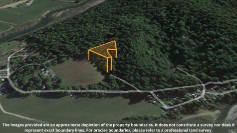 0 Drake Road Guerneville CA 95446