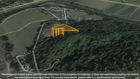 0 Drake Road Guerneville CA 95446