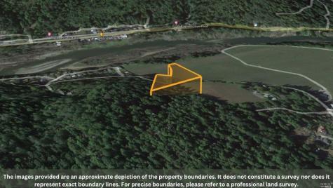 0 Drake Road Guerneville CA 95446