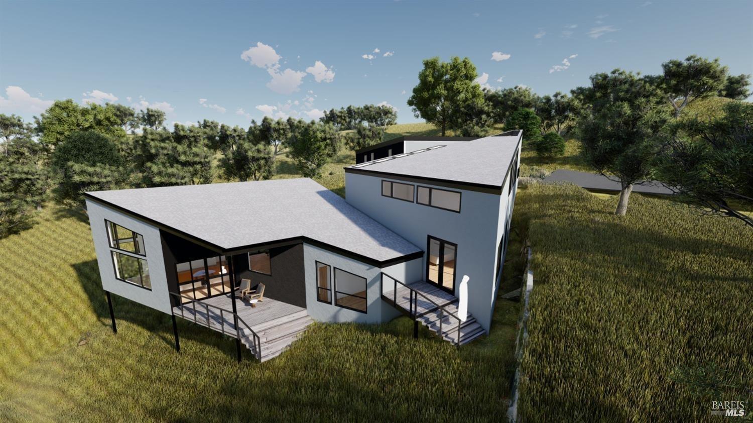 1930 Viewpointe Circle Santa Rosa CA 95403