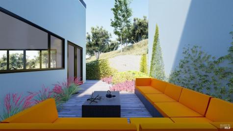 1930 Viewpointe Circle Santa Rosa CA 95403