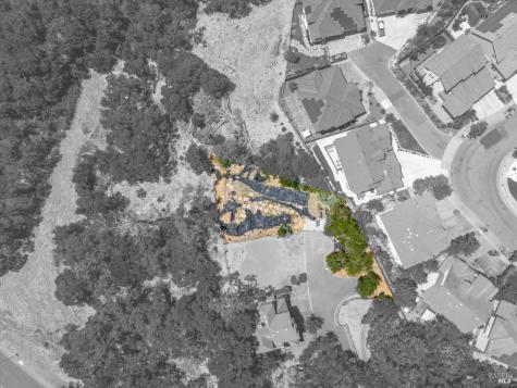 1930 Viewpointe Circle Santa Rosa CA 95403