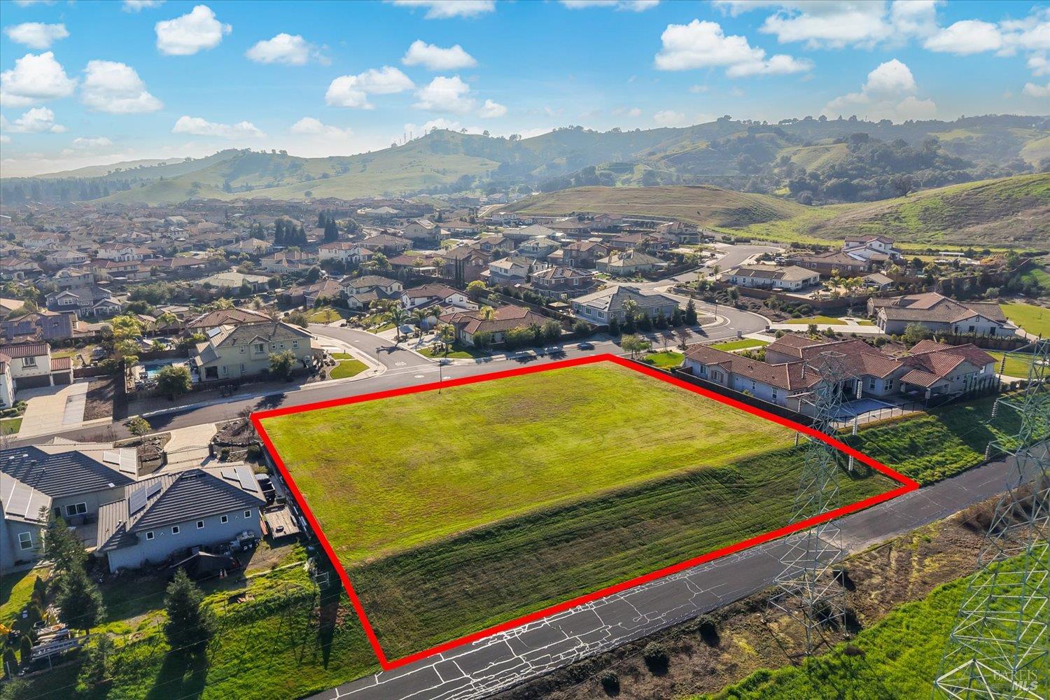 275 Rolling Sage Circle Vacaville CA 95688