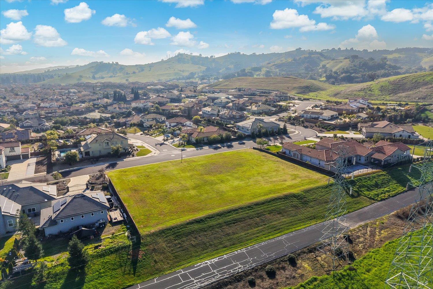 275 Rolling Sage Circle Vacaville CA 95688