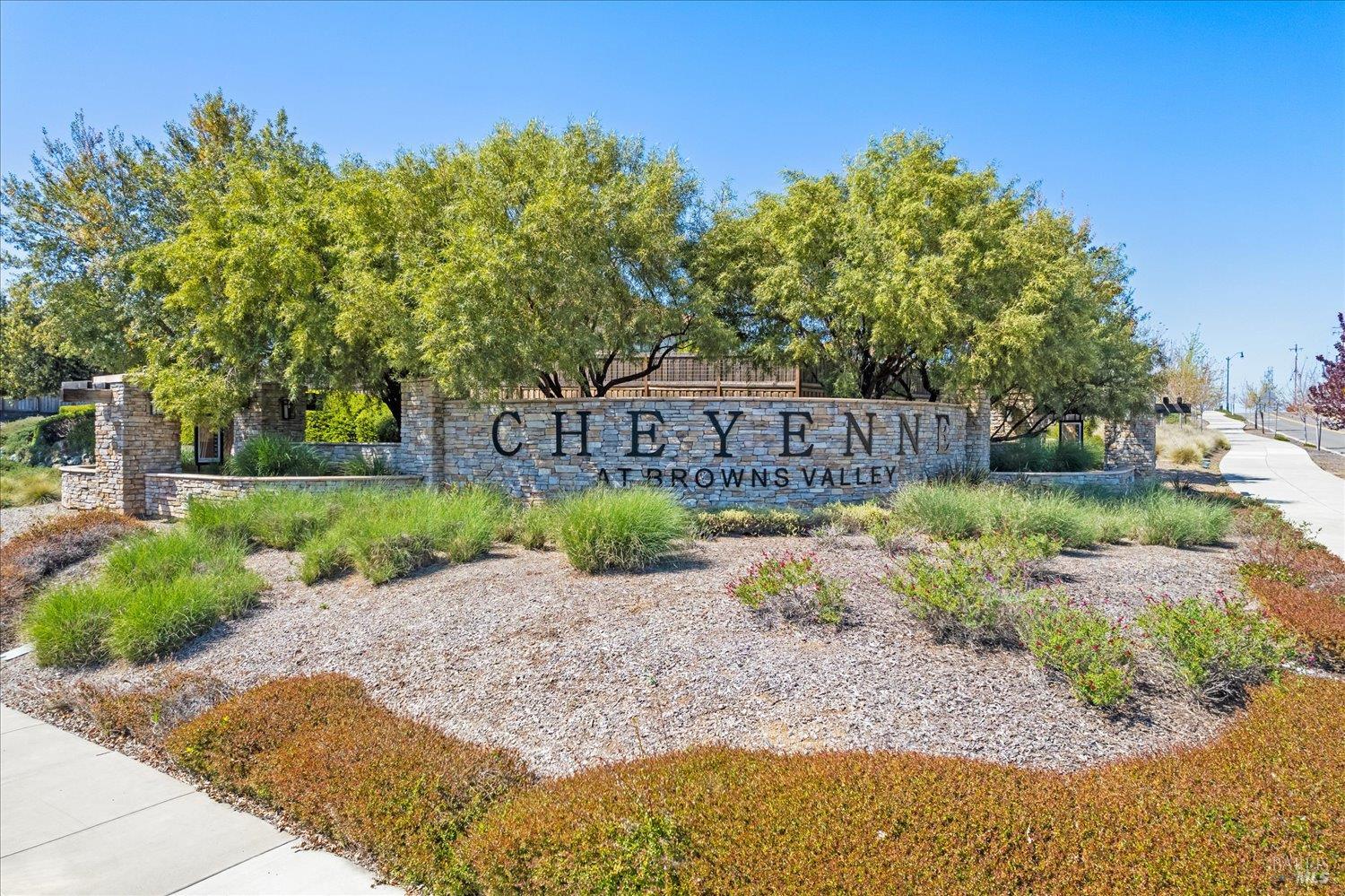 275 Rolling Sage Circle Vacaville CA 95688