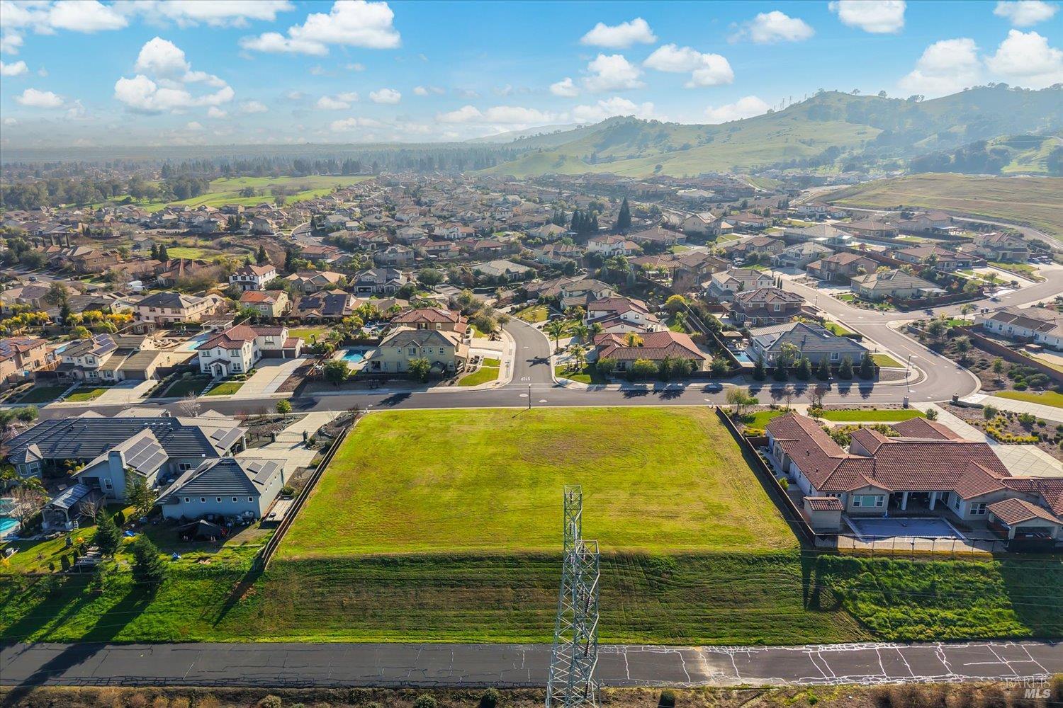275 Rolling Sage Circle Vacaville CA 95688