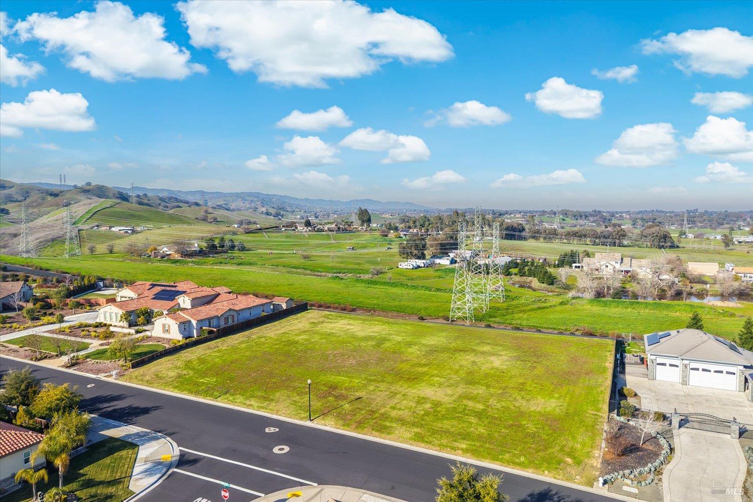 275 Rolling Sage Circle Vacaville CA 95688