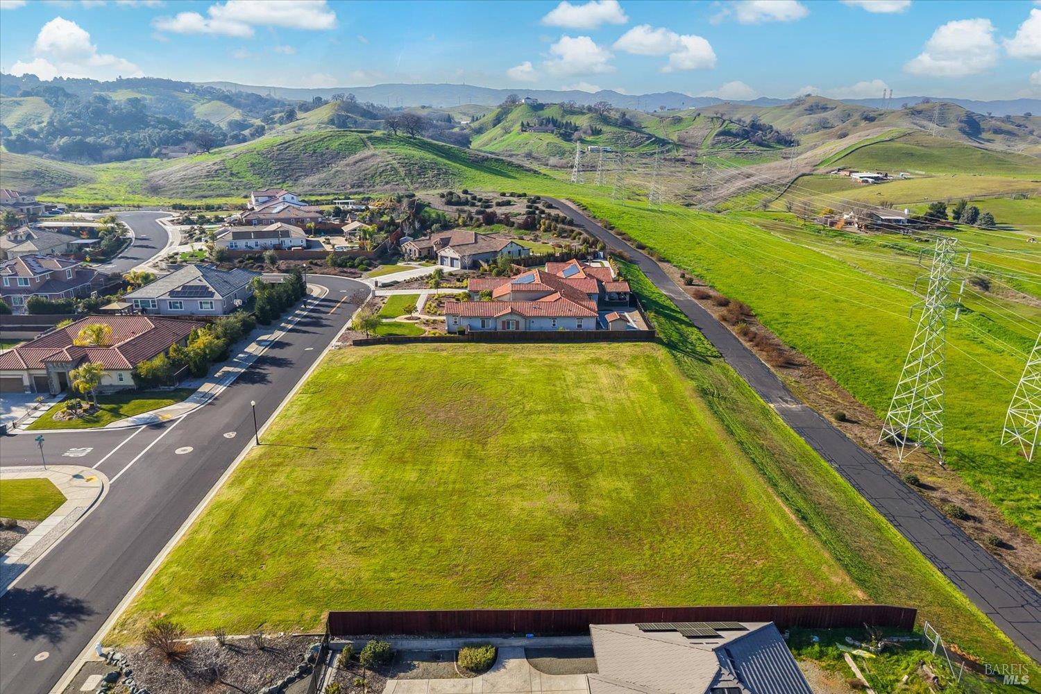 275 Rolling Sage Circle Vacaville CA 95688