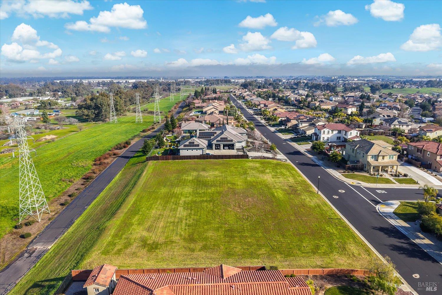 275 Rolling Sage Circle Vacaville CA 95688