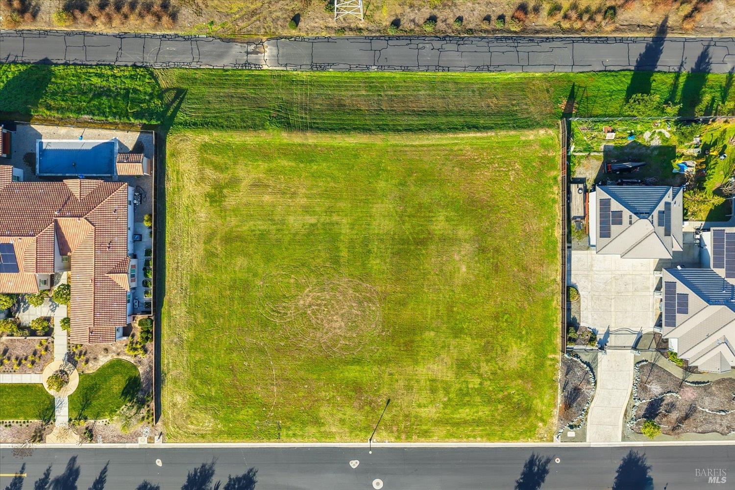 275 Rolling Sage Circle Vacaville CA 95688