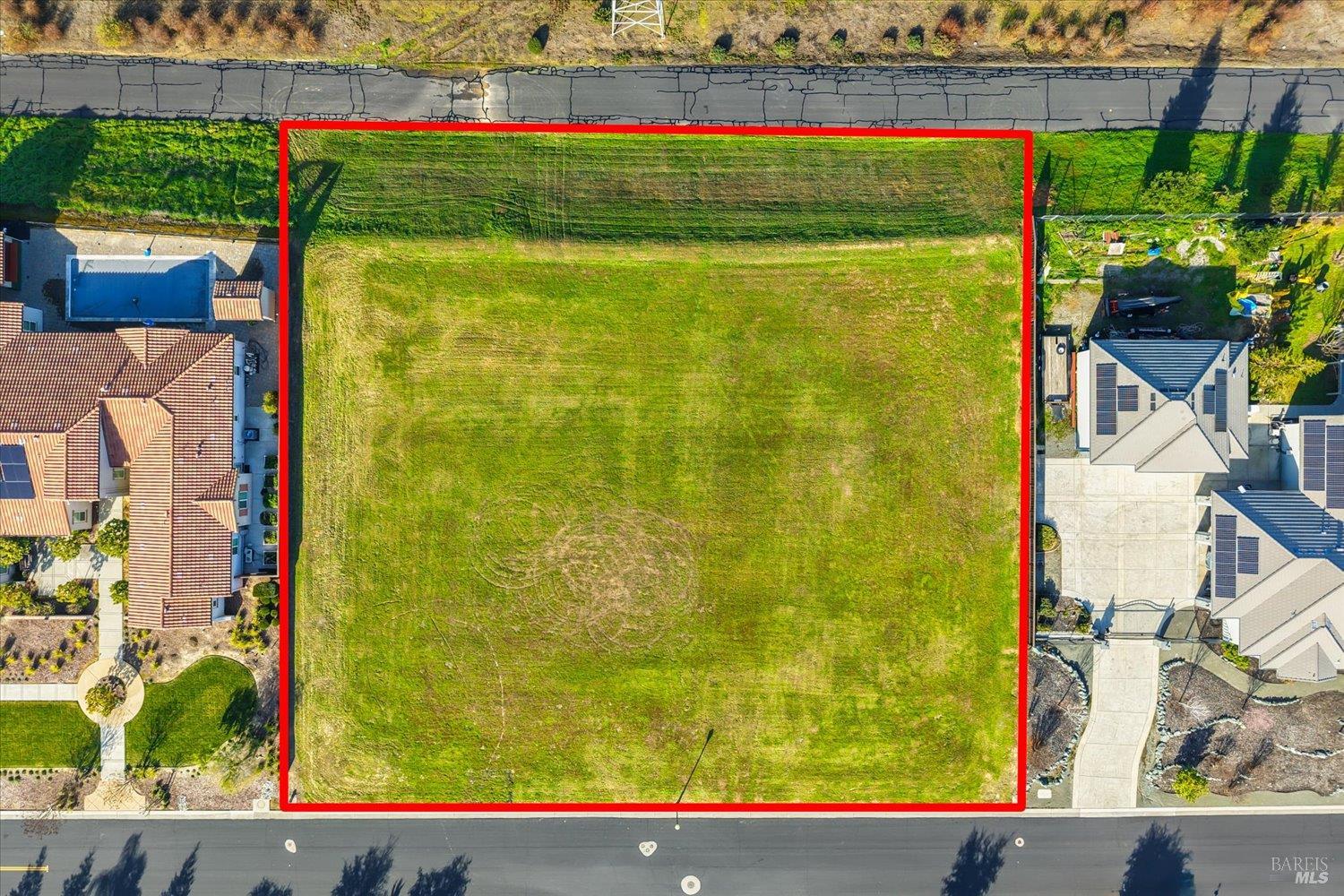 275 Rolling Sage Circle Vacaville CA 95688