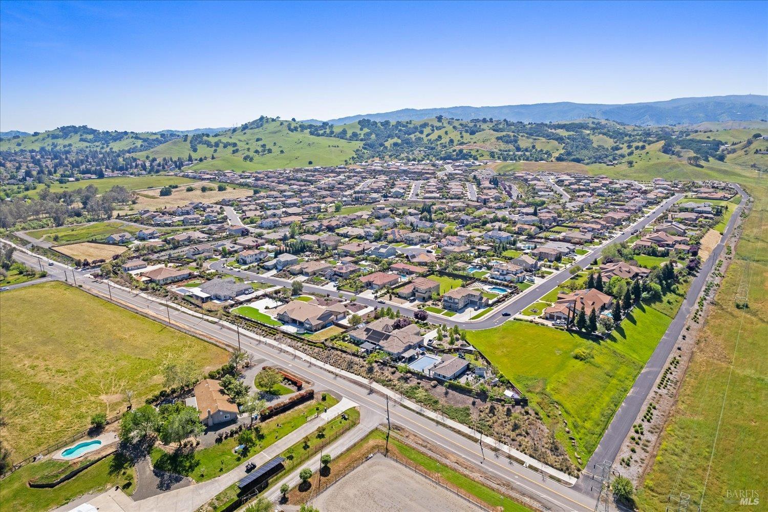 275 Rolling Sage Circle Vacaville CA 95688