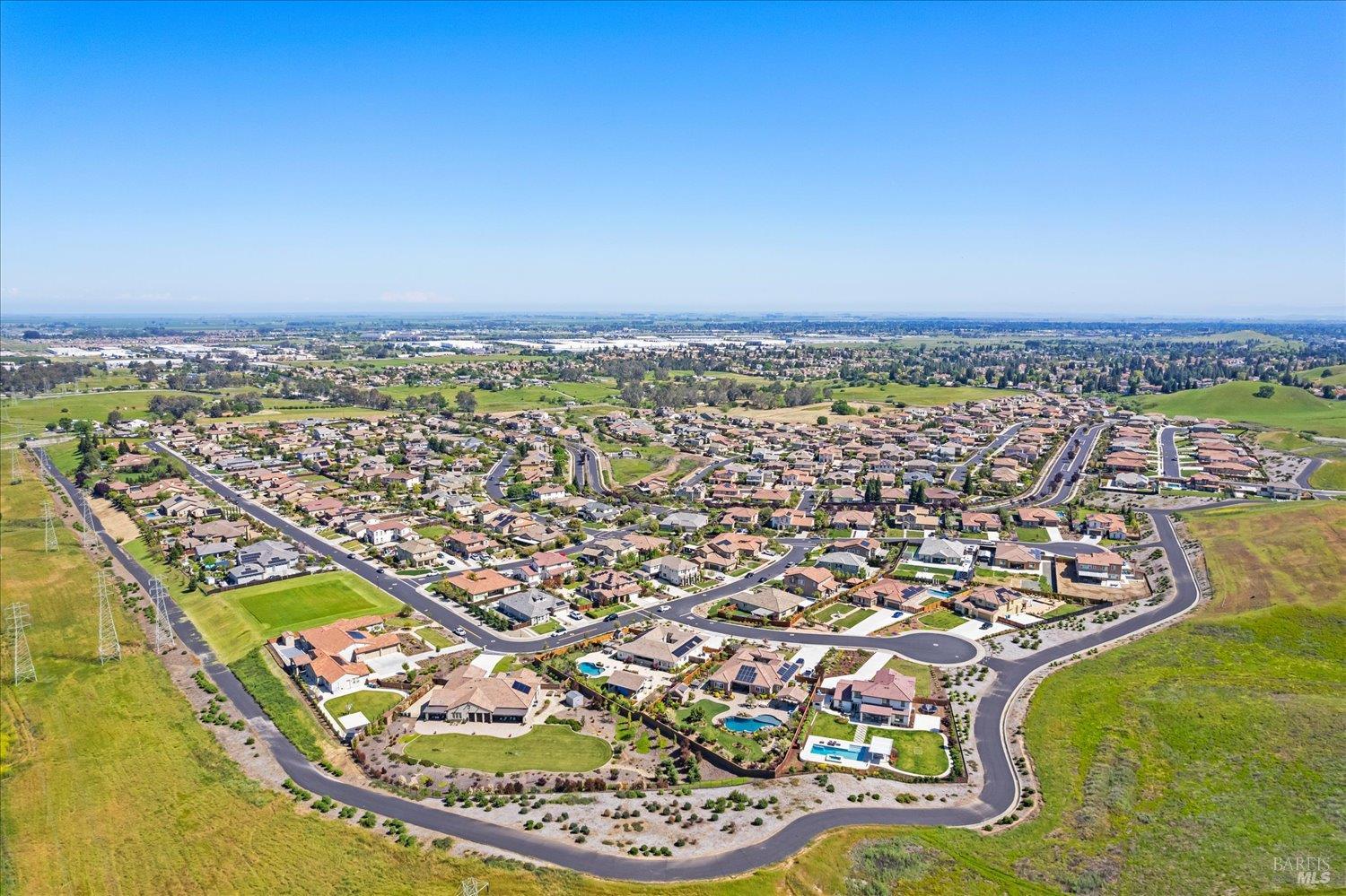 275 Rolling Sage Circle Vacaville CA 95688