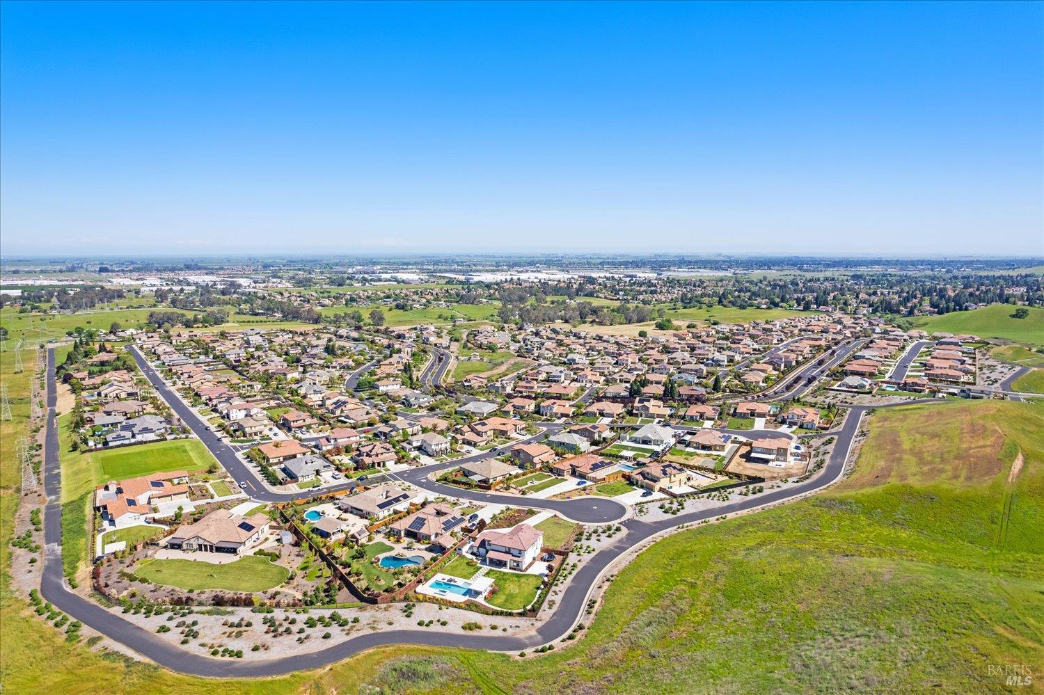 275 Rolling Sage Circle Vacaville CA 95688