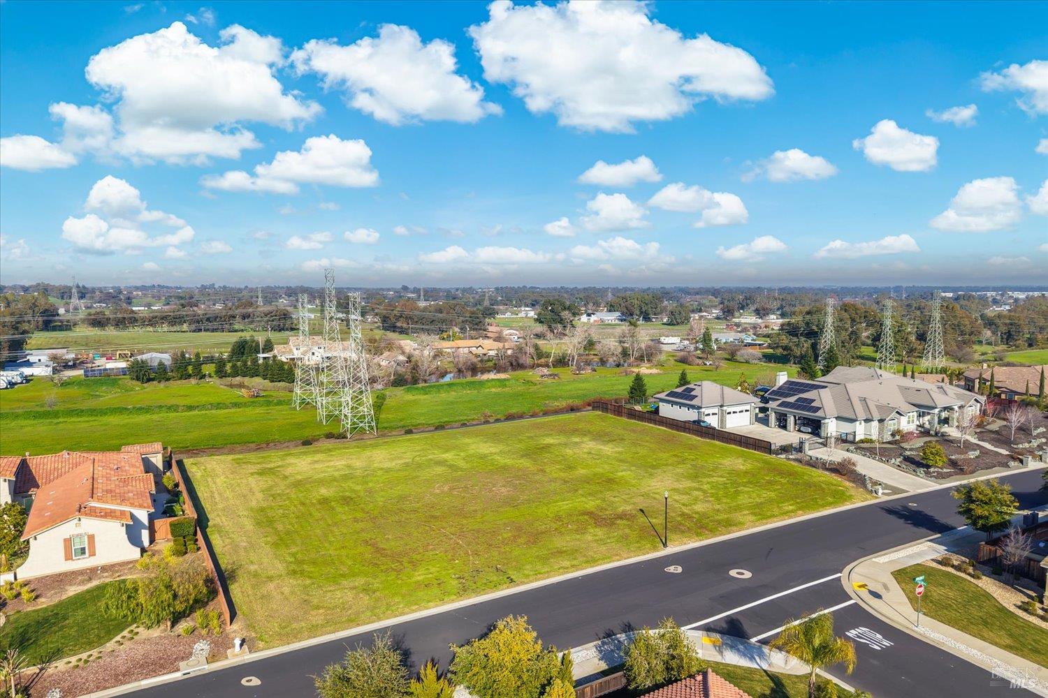 275 Rolling Sage Circle Vacaville CA 95688