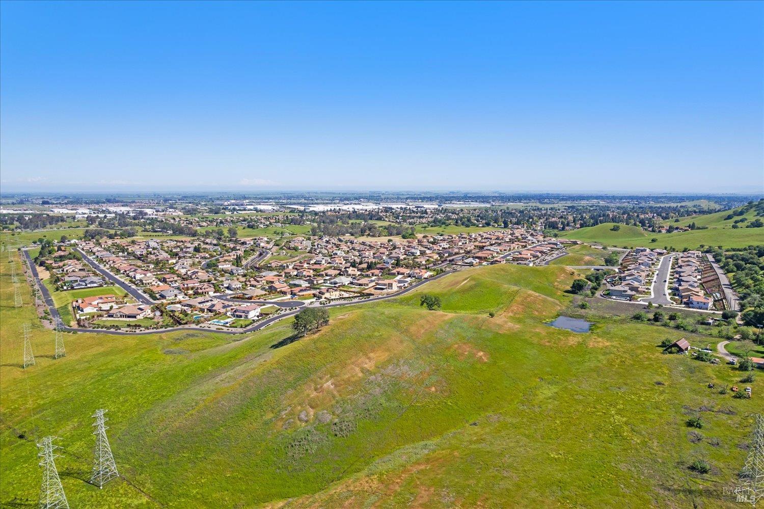 275 Rolling Sage Circle Vacaville CA 95688