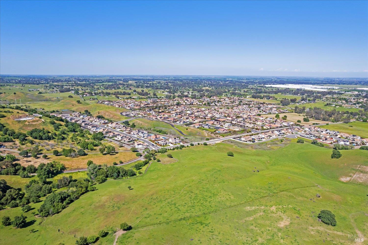 275 Rolling Sage Circle Vacaville CA 95688