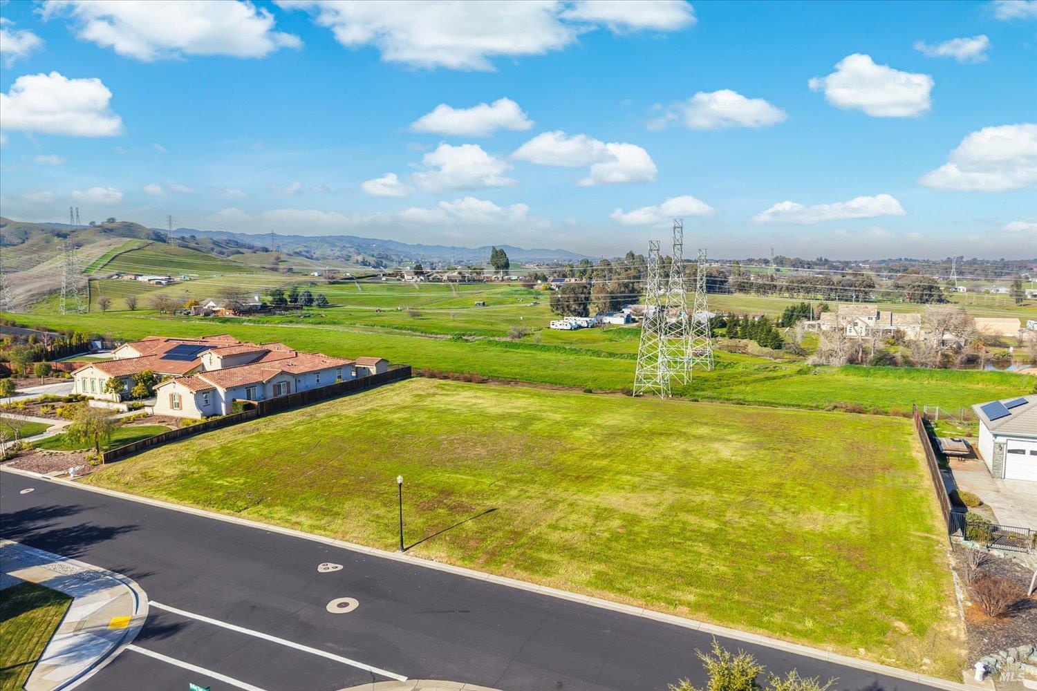 275 Rolling Sage Circle Vacaville CA 95688