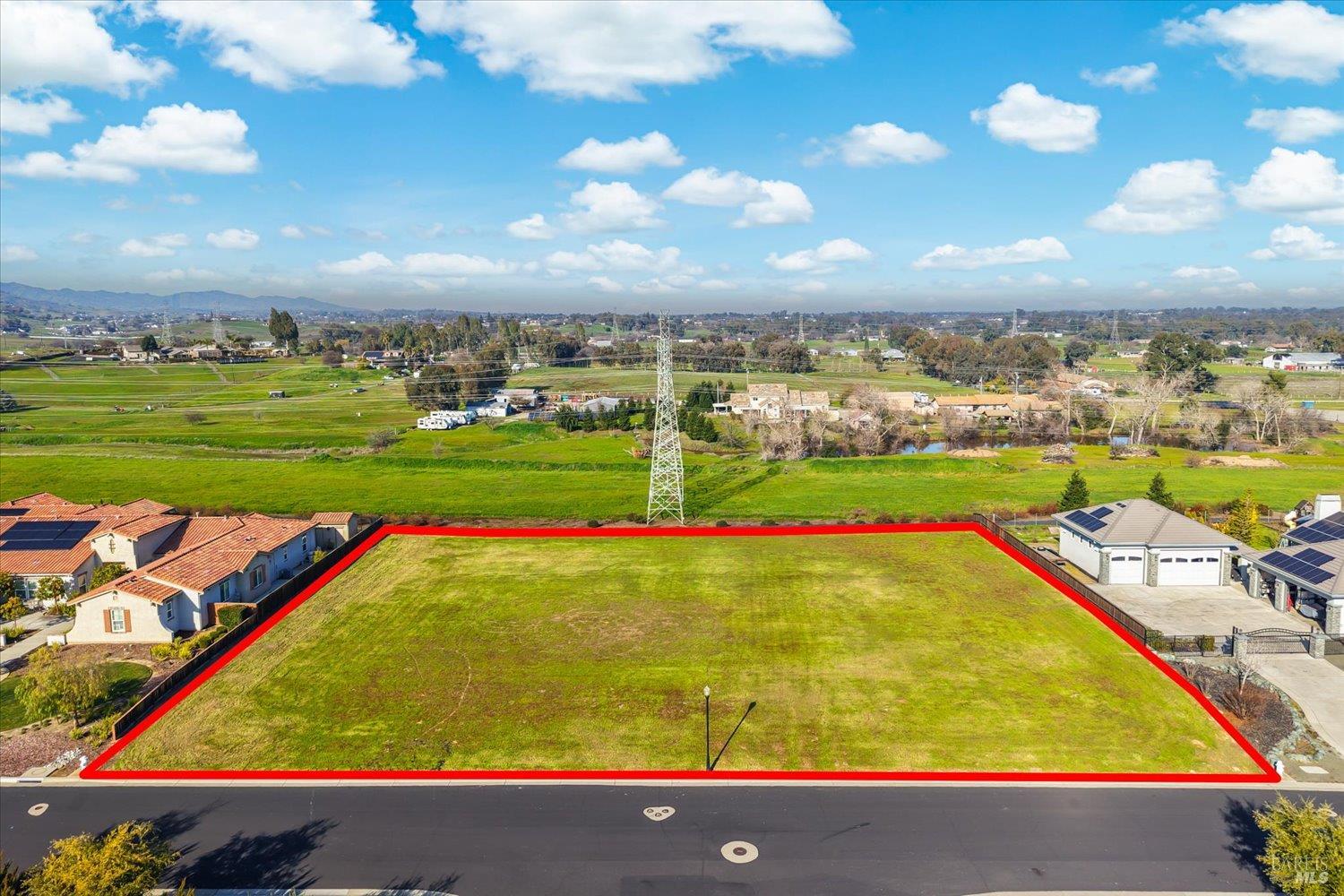 275 Rolling Sage Circle Vacaville CA 95688