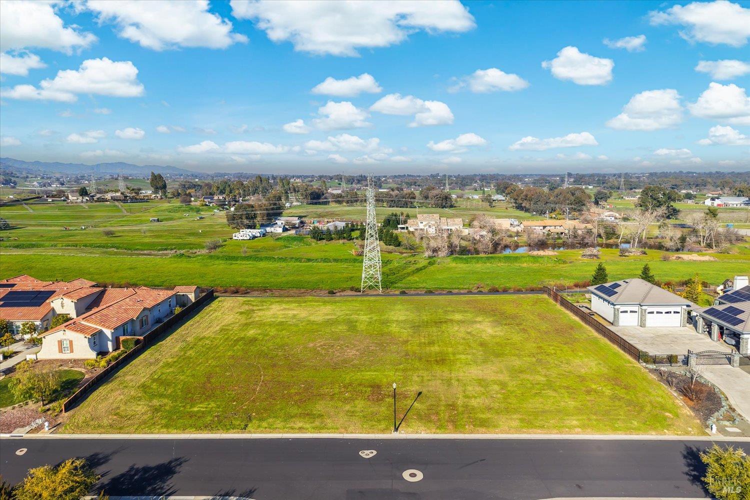 275 Rolling Sage Circle Vacaville CA 95688