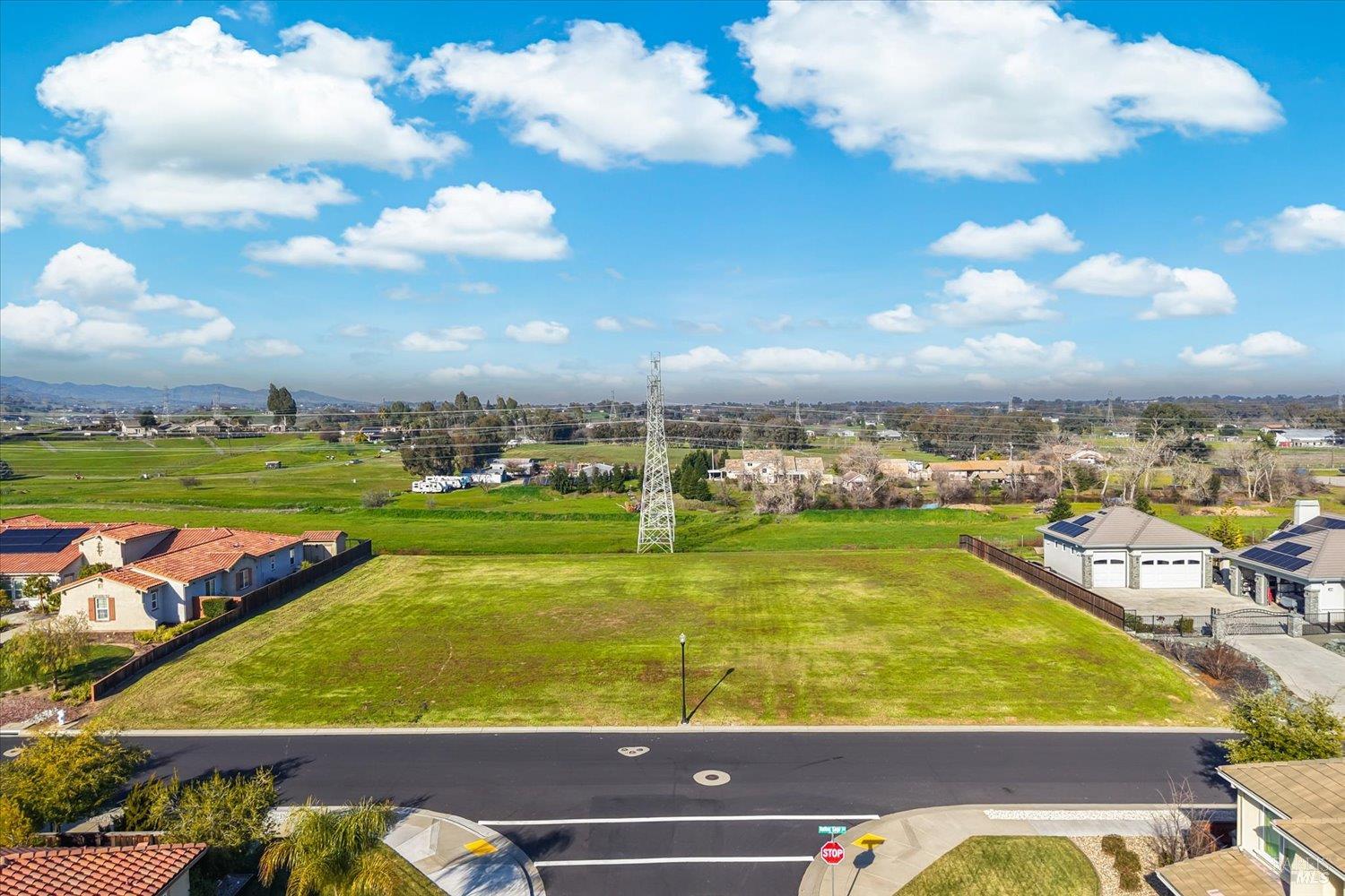 275 Rolling Sage Circle Vacaville CA 95688